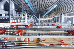 南寧 加速打造高新技術產業與先進制造業基地